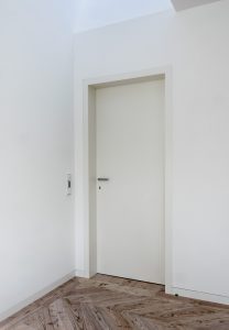 Innentüre Wandbündig