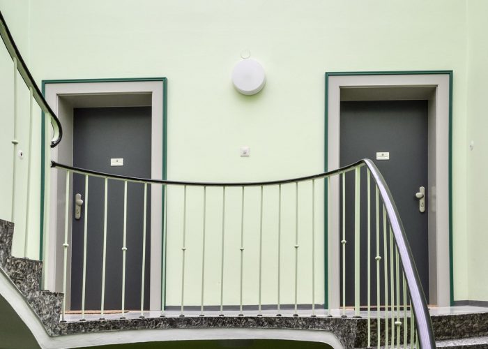 Wohnungseingangstüren Archive - Stauner Türen